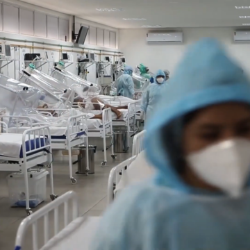 Após “Meu Nome É Gal”, cineasta baiana revisita bastidores da CPI da Covid em documentário