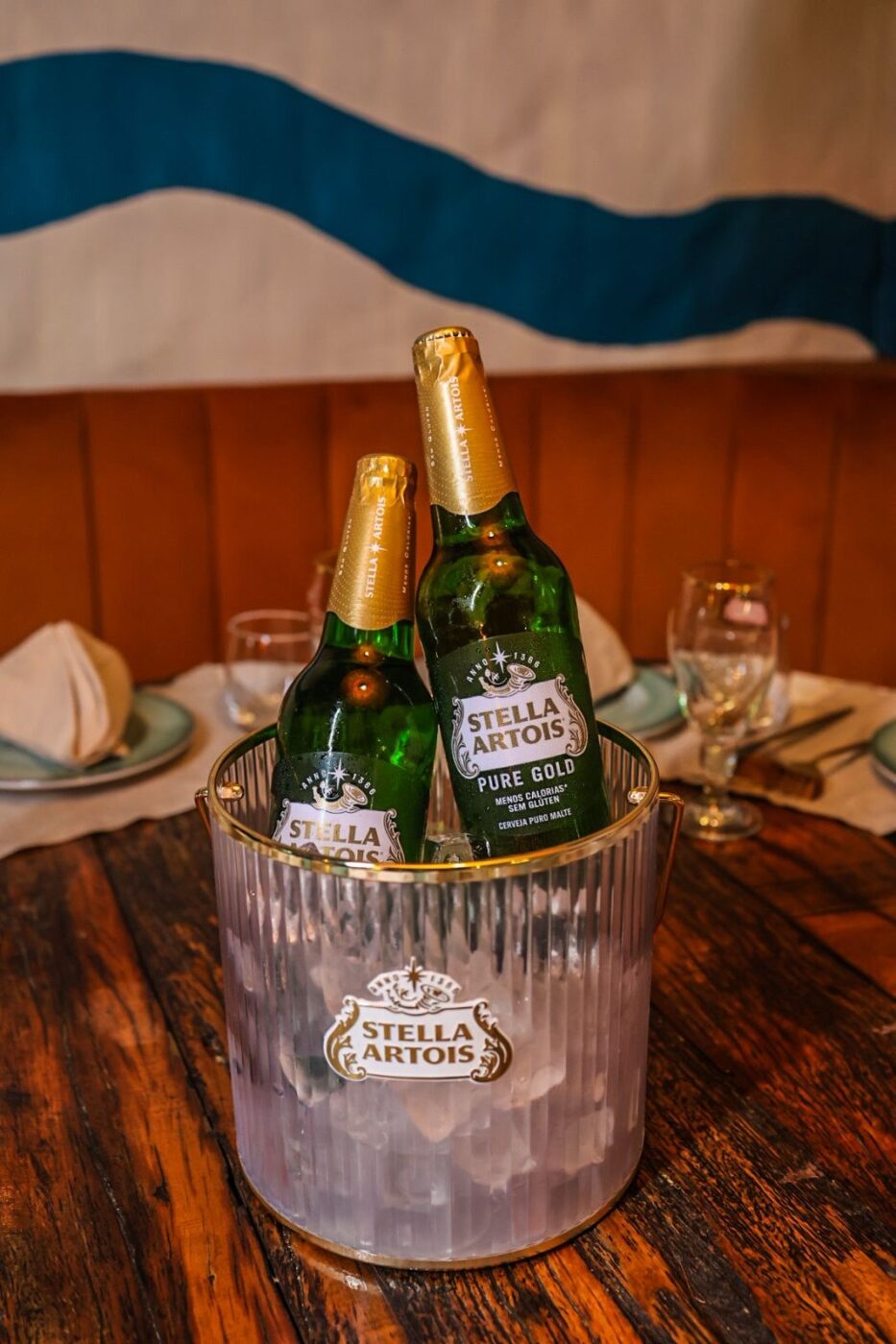 Stella Pure Gold