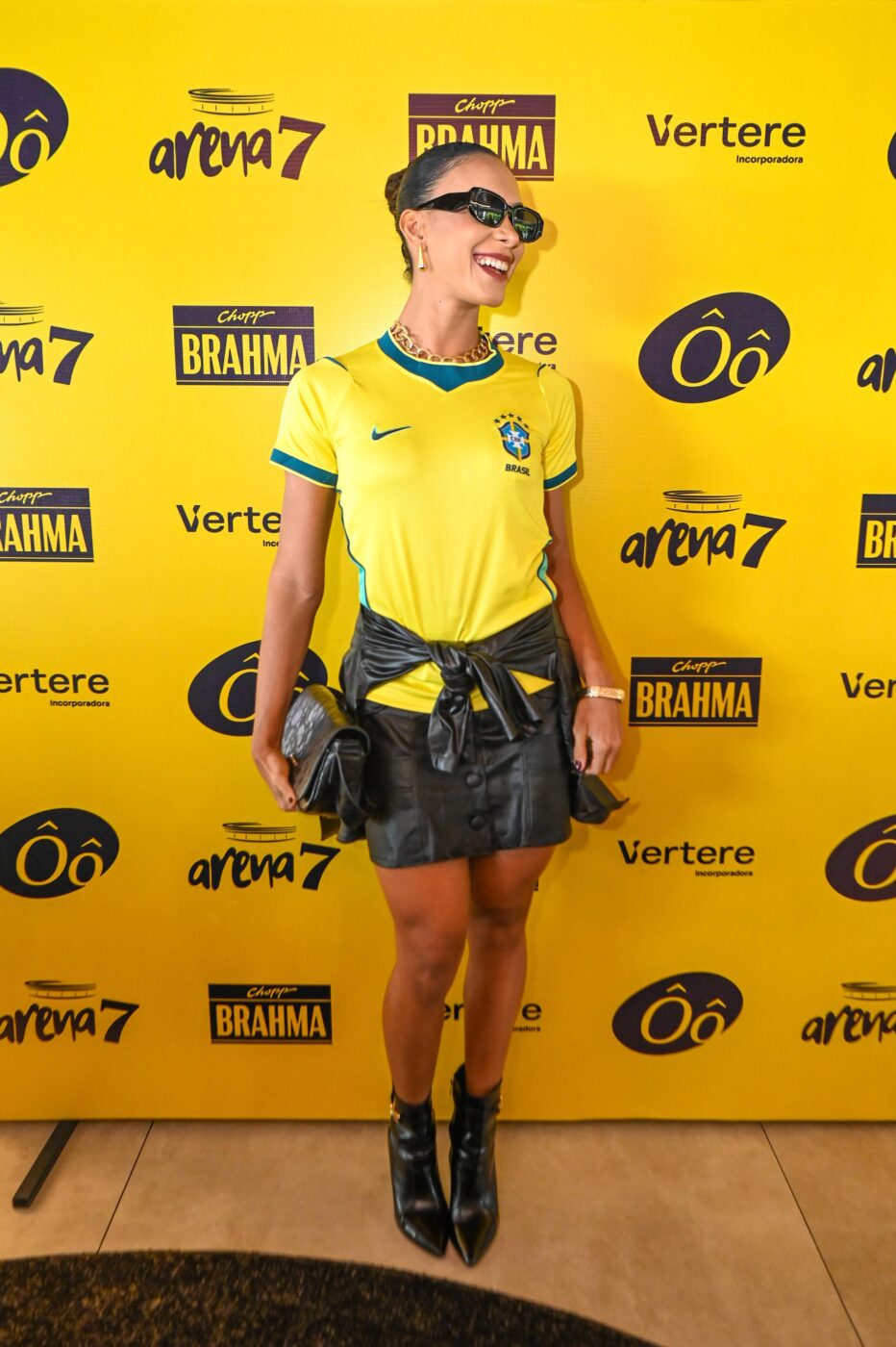 Lari Mululo