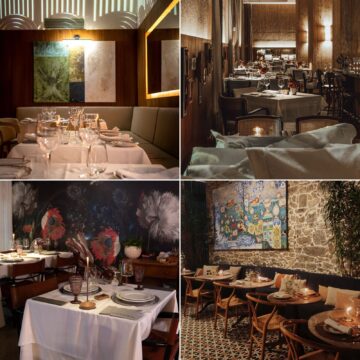 Salvador Restaurant Week reúne mais de 100 restaurantes com menus a preços fixos; veja lista