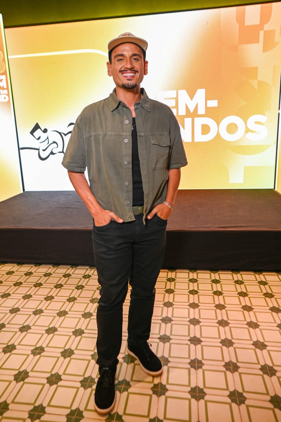 Mateus Borges