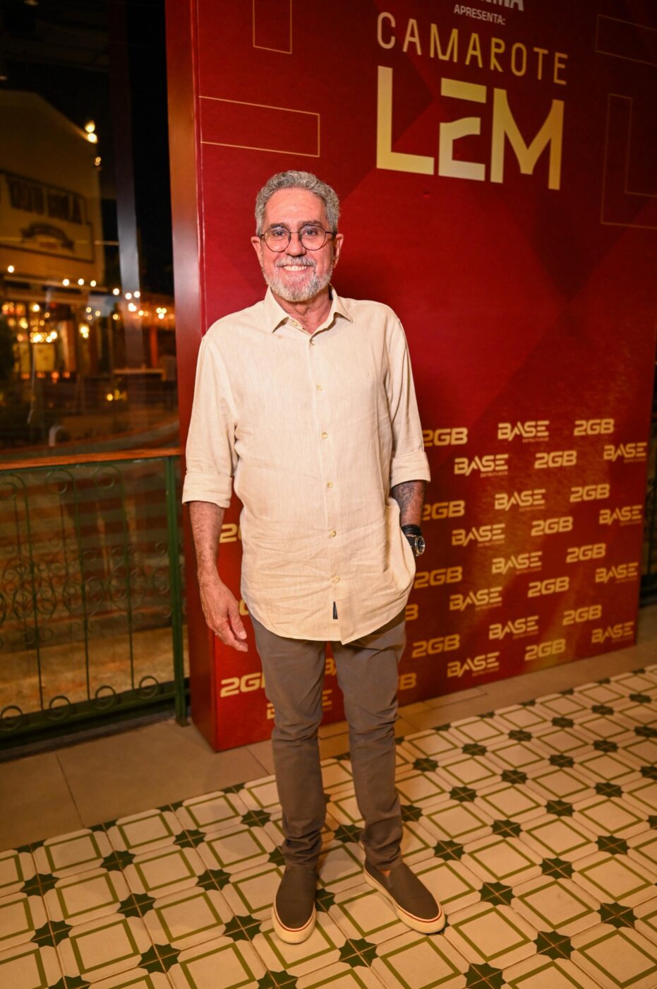 Sylvio Lira