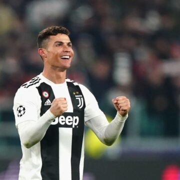 Cristiano Ronaldo vira sócio da empresa dona da CazéTV e aposta em expansão global