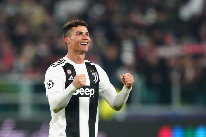 Cristiano Ronaldo vira sócio da empresa dona da CazéTV e aposta em expansão global