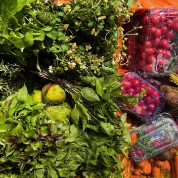 Salvador recebe pela 1ª vez encontro nacional sobre gastronomias brasileiras
