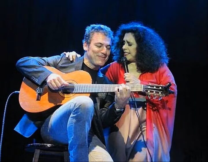 Álbum inédito de Gal Costa gravado em Salvador chega às plataformas digitais nesta sexta-feira (22); ouça