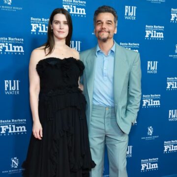 Indicada ao Oscar por “Valor Sentimental”, Inga Ibsdotter Lilleaas estrelará novo filme de Sandra Delgado com Wagner Moura