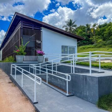 Governo da Bahia lança chamamento para exploração comercial no Parque de Pituaçu