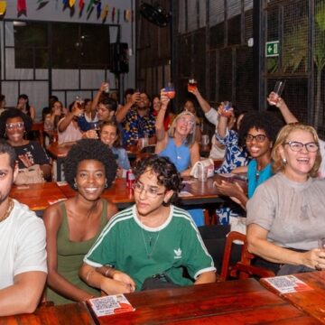 Ciência no bar: festival gratuito leva pesquisadores a boteco no Rio Vermelho a partir desta segunda (18)