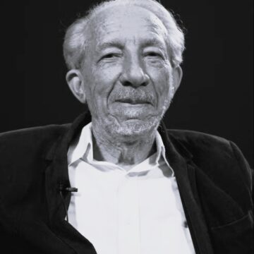 Morre Raimundo Rodrigues Pereira, referência do jornalismo e da resistência à ditadura, aos 85 anos