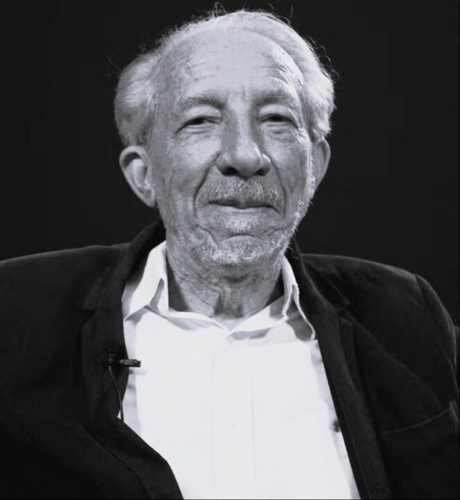 Morre Raimundo Rodrigues Pereira, referência do jornalismo e da resistência à ditadura, aos 85 anos