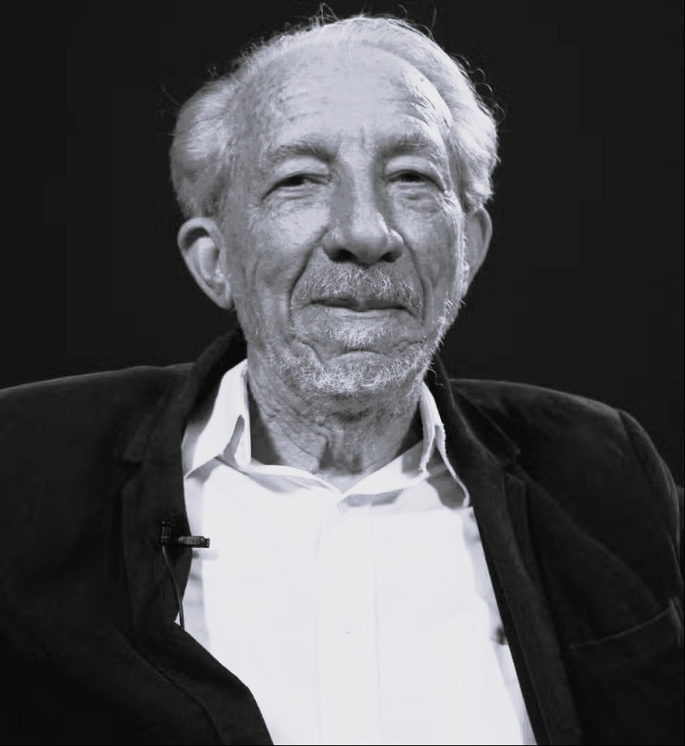Morre Raimundo Rodrigues Pereira, referência do jornalismo e da resistência à ditadura, aos 85 anos