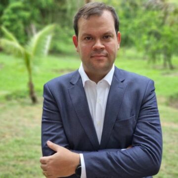 Baiano Rodrigo Galvão assume direção de projeto de luxo do Fasano em Punta del Este