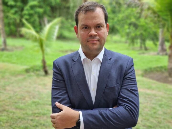 Baiano Rodrigo Galvão assume direção de projeto de luxo do Fasano em Punta del Este