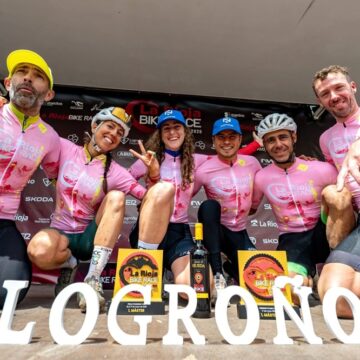 Baiano da Chapada Diamantina, Ulan Galinski vence competição internacional de MTB na Espanha