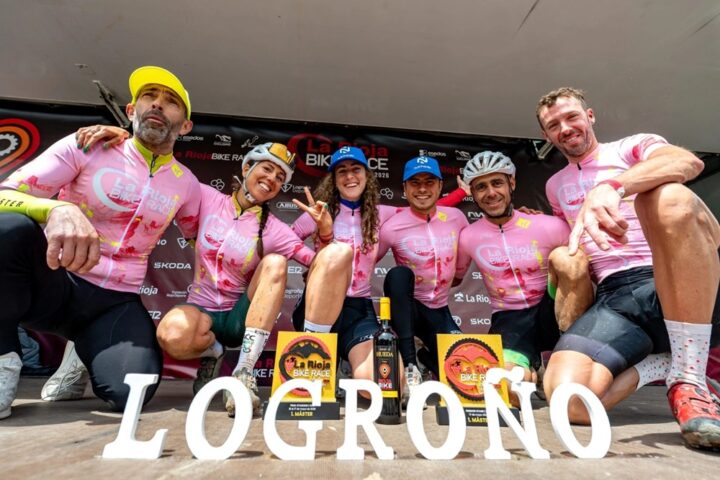 Baiano da Chapada Diamantina, Ulan Galinski vence competição internacional de MTB na Espanha