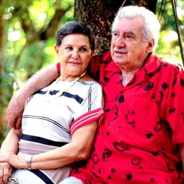 Livro revela bastidores das viagens de Jorge Amado à China com fotos de Zélia Gattai