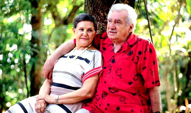 Livro revela bastidores das viagens de Jorge Amado à China com fotos de Zélia Gattai