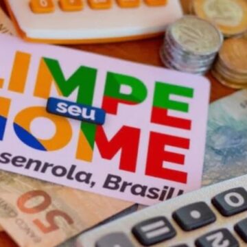 Novo Desenrola é lançado com uso do FGTS e bloqueio de apostas online