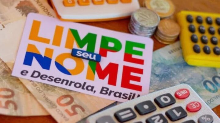 Novo Desenrola é lançado com uso do FGTS e bloqueio de apostas online