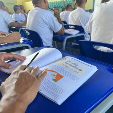 Inscrições do Encceja 2026 começam nesta segunda (4); confira calendário e exigências