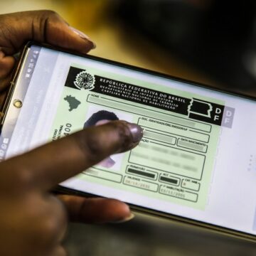 Senado aprova renovação automática da CNH para bons condutores