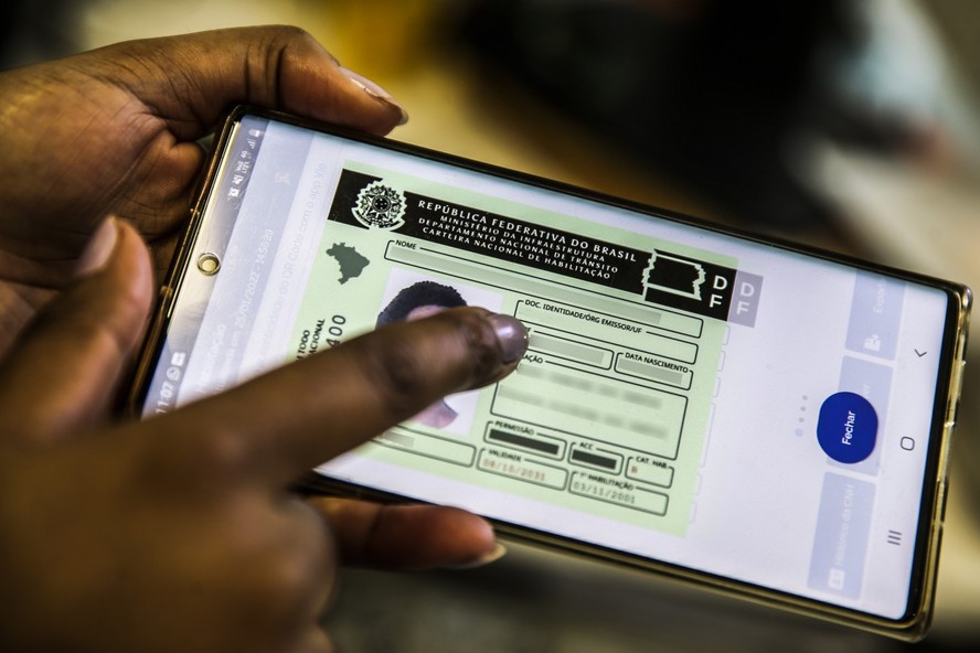 Senado aprova renovação automática da CNH para bons condutores