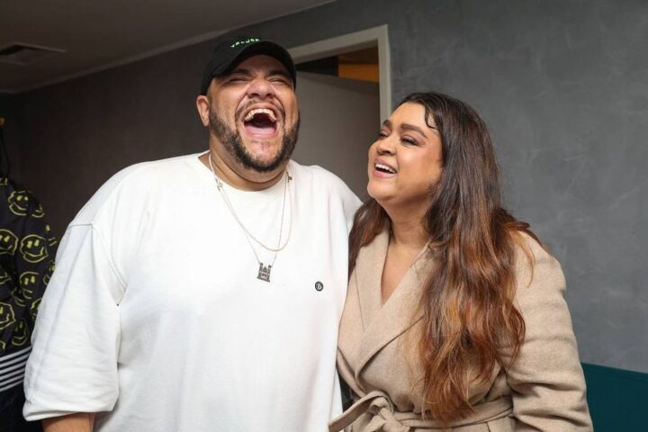 Gominho desabafa sobre solidão após morte da amiga Preta Gil: ‘Não posso contar com absolutamente ninguém’