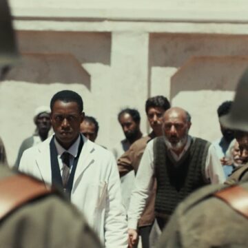 “Fanon”: cinebiografia sobre intelectual anticolonial estreia nos cinemas de Salvador