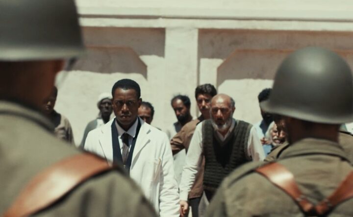 “Fanon”: cinebiografia sobre intelectual anticolonial estreia nos cinemas de Salvador