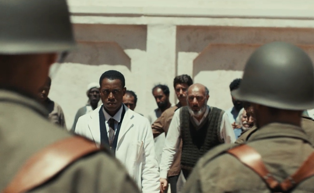 “Fanon”: cinebiografia sobre intelectual anticolonial estreia nos cinemas de Salvador