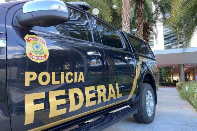 Polícia Federal prende primo de Daniel Vorcaro em nova fase da Operação Caso Master