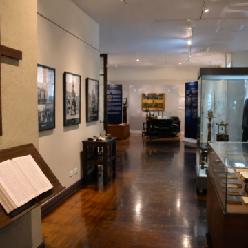 Salvador pode ganhar Museu da Cultura Evangélica; veja detalhes