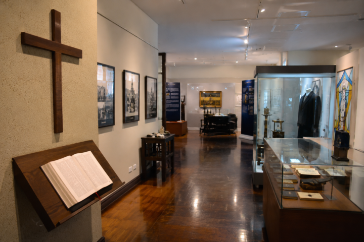 Salvador pode ganhar Museu da Cultura Evangélica; veja detalhes