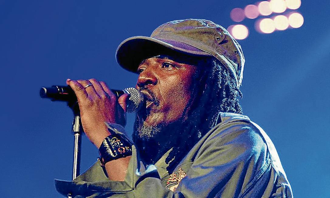 Alpha Blondy é confirmado como atração internacional da República do Reggae
