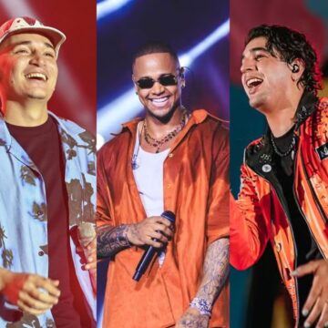 Jequié divulga São João com João Gomes, Nattan, Léo Santana e mais atrações; veja programação