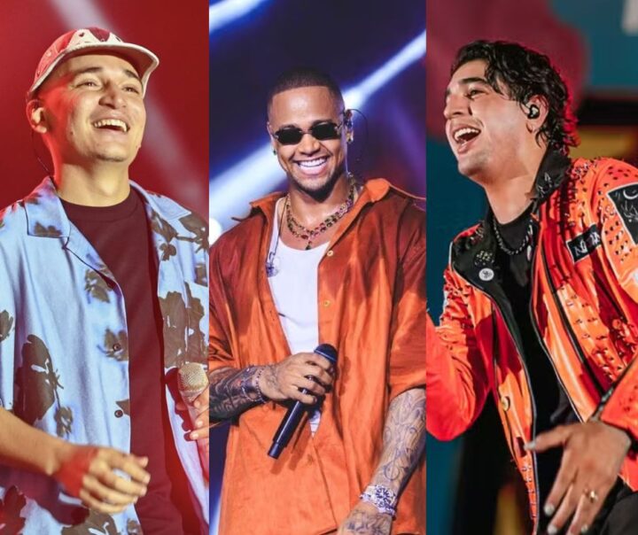 Jequié divulga São João com João Gomes, Nattan, Léo Santana e mais atrações; veja programação