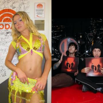 Zara Larsson e Twenty One Pilots são confirmados no Rock in Rio 2026
