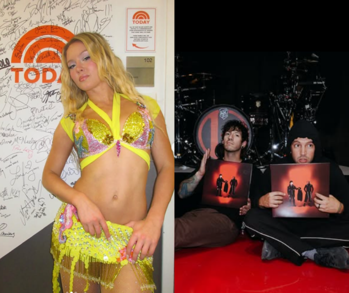 Zara Larsson e Twenty One Pilots são confirmados no Rock in Rio 2026