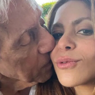 Entenda a isquemia, quadro que levou pai de Shakira a internação às vésperas de show no Brasil
