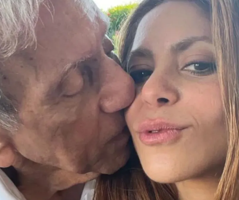 Entenda a isquemia, quadro que levou pai de Shakira a internação às vésperas de show no Brasil
