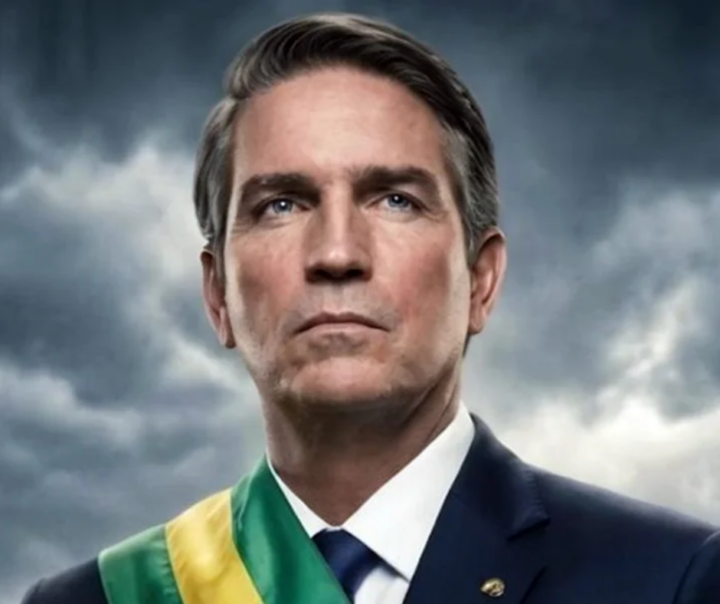 STF apura emenda parlamentar para produtora de filme sobre Bolsonaro