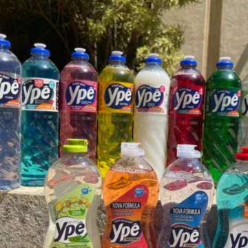 Procon afirma que Ypê é a responsável por descarte de produtos