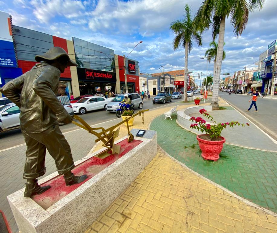 Duas cidades baianas registram menor temperatura do Nordeste neste sábado (23)