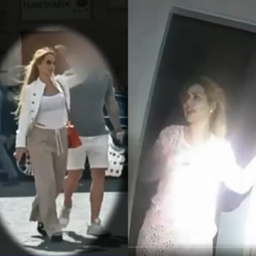 Fantástico mostra momento em que Deolane Bezerra é presa após viagem à Itália; veja vídeo