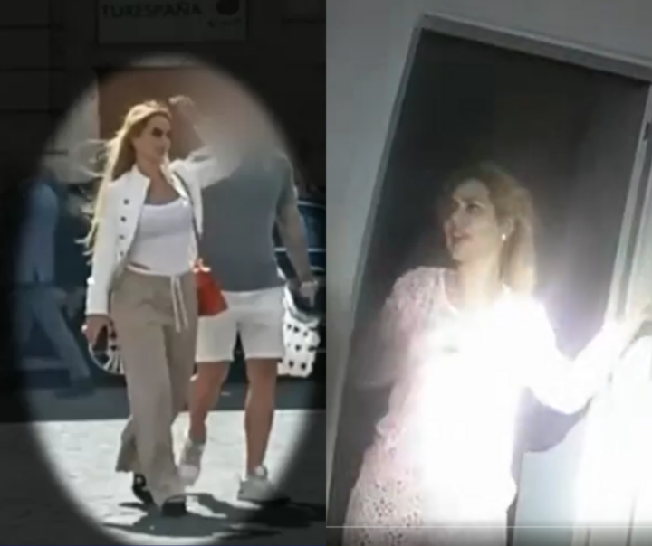 Fantástico mostra momento em que Deolane Bezerra é presa após viagem à Itália; veja vídeo