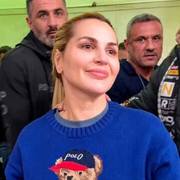 Deolane Bezerra fica em silêncio em novo depoimento à polícia