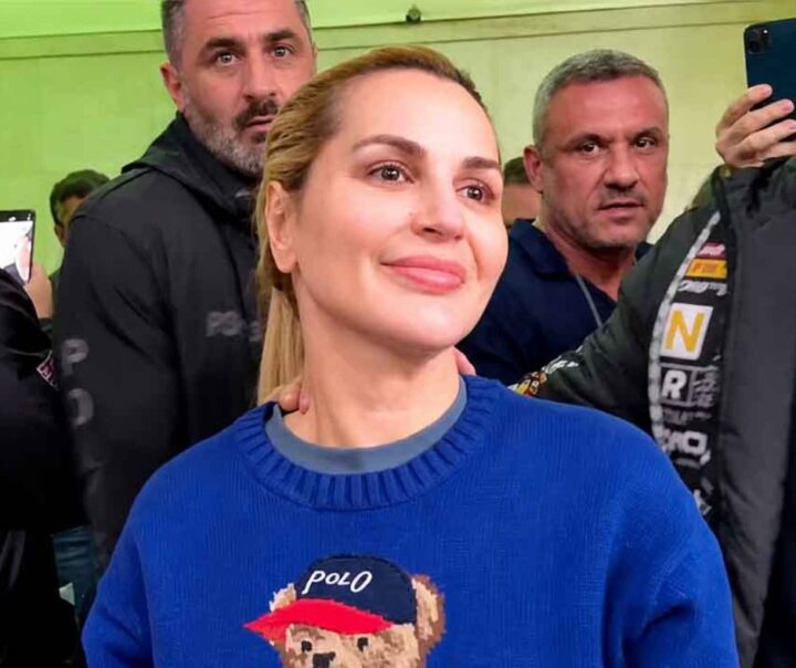 Deolane Bezerra fica em silêncio em novo depoimento à polícia