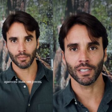 Após conversa com Marcelo Sangalo sobre anabolizantes, Daniel Cady lança guia para pais