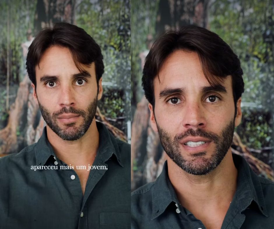 Após conversa com Marcelo Sangalo sobre anabolizantes, Daniel Cady lança guia para pais